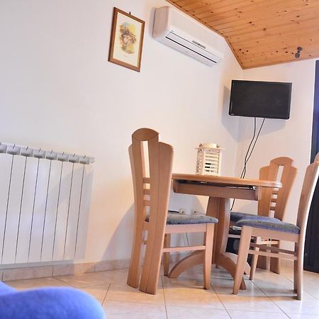 Apartments Bakuk Stari Grad  Kültér fotó