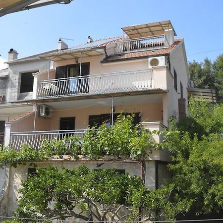 Apartments Bakuk Stari Grad  Kültér fotó