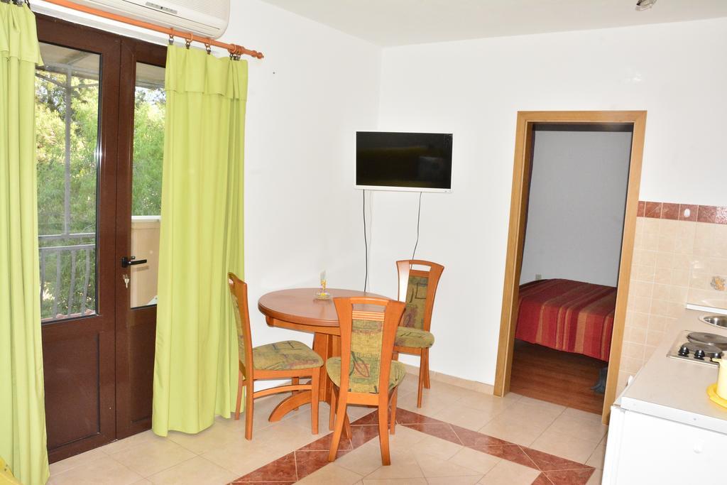 Apartments Bakuk Stari Grad  Kültér fotó