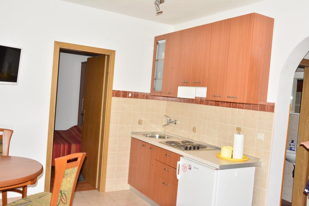 Apartments Bakuk Stari Grad  Kültér fotó