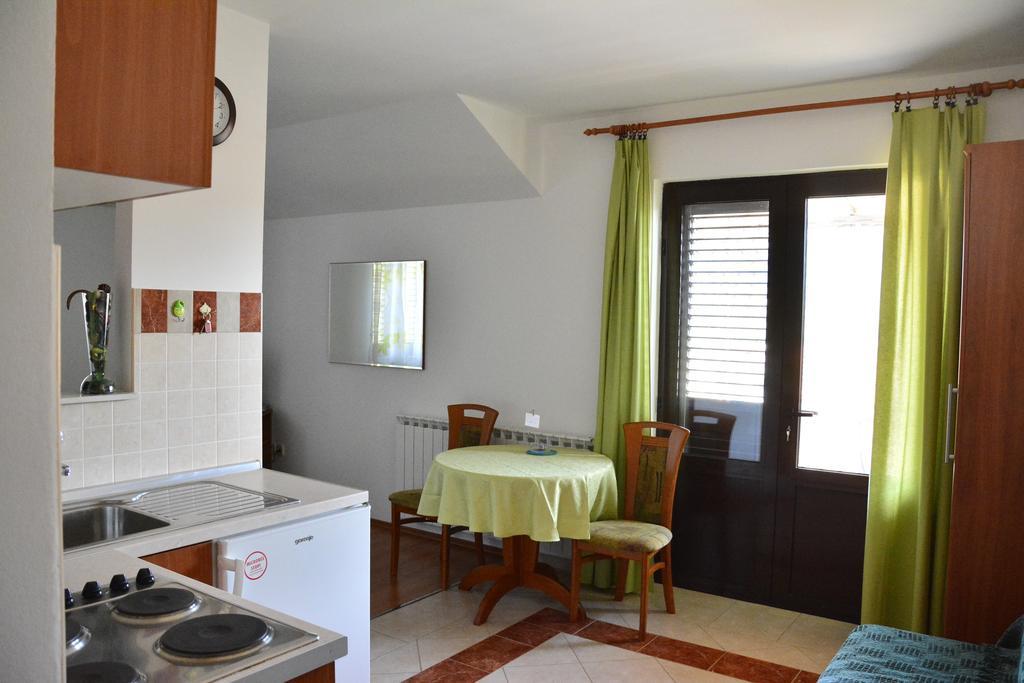 Apartments Bakuk Stari Grad  Kültér fotó