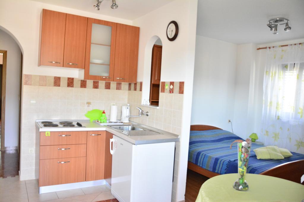 Apartments Bakuk Stari Grad  Kültér fotó