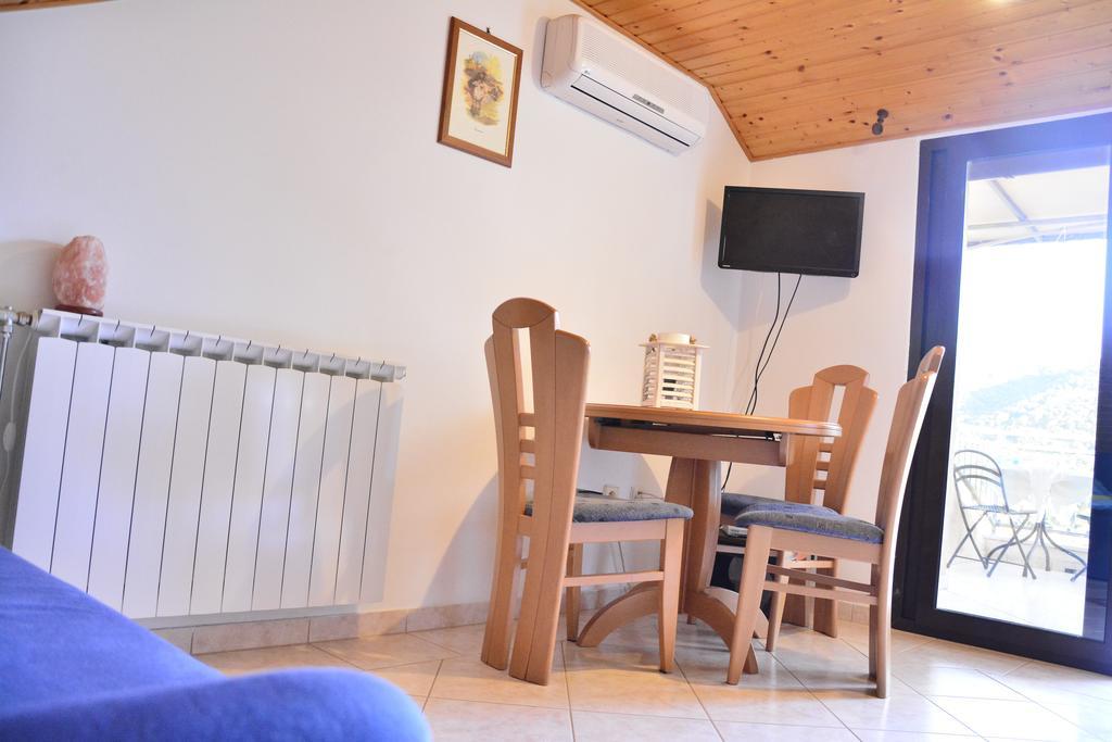 Apartments Bakuk Stari Grad  Kültér fotó