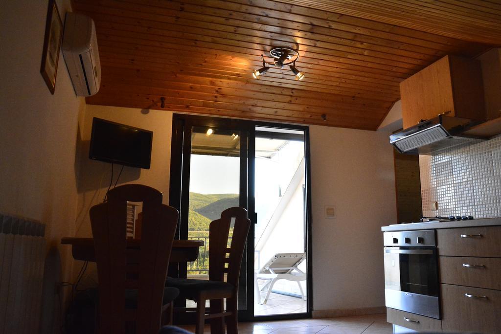 Apartments Bakuk Stari Grad  Kültér fotó