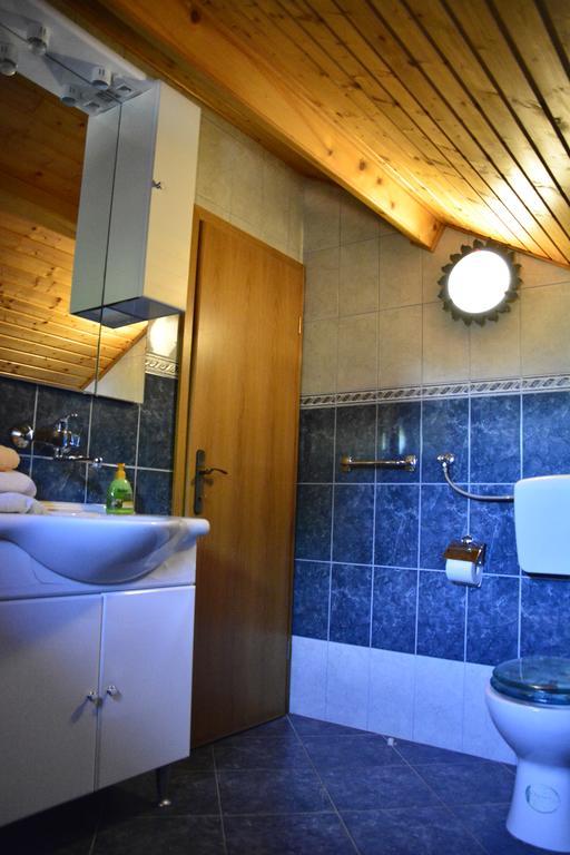 Apartments Bakuk Stari Grad  Kültér fotó