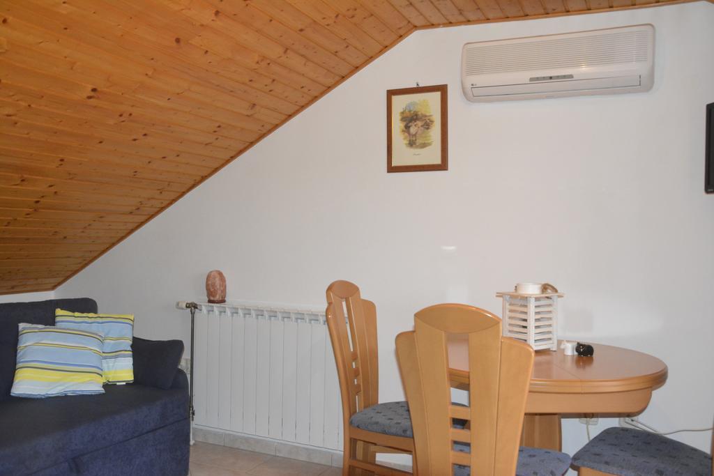 Apartments Bakuk Stari Grad  Kültér fotó