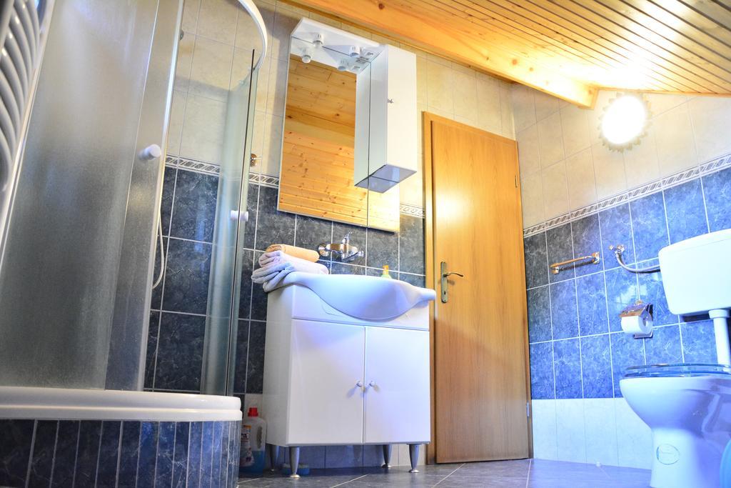 Apartments Bakuk Stari Grad  Kültér fotó