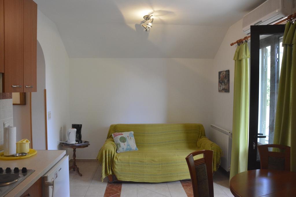 Apartments Bakuk Stari Grad  Kültér fotó