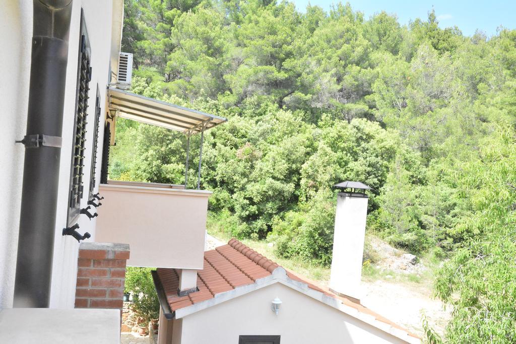 Apartments Bakuk Stari Grad  Kültér fotó