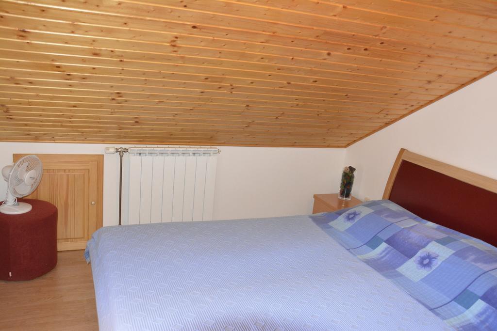 Apartments Bakuk Stari Grad  Kültér fotó