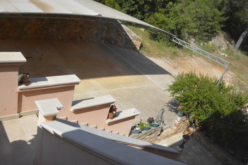 Apartments Bakuk Stari Grad  Kültér fotó
