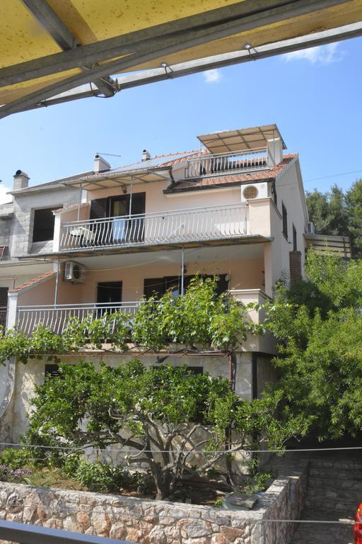 Apartments Bakuk Stari Grad  Kültér fotó